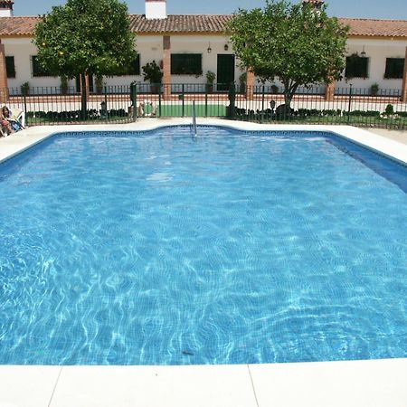 카브라 Cortijo De Frias 아파트 외부 사진
