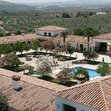 카브라 Cortijo De Frias 아파트 외부 사진