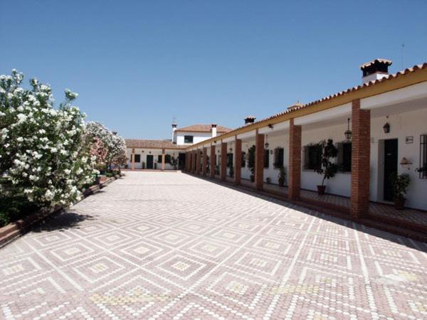카브라 Cortijo De Frias 아파트 외부 사진