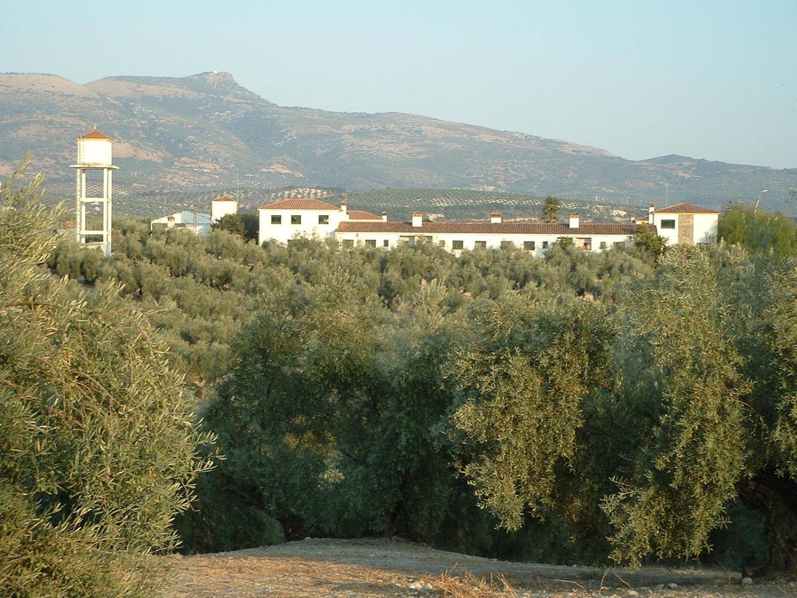 카브라 Cortijo De Frias 아파트 외부 사진