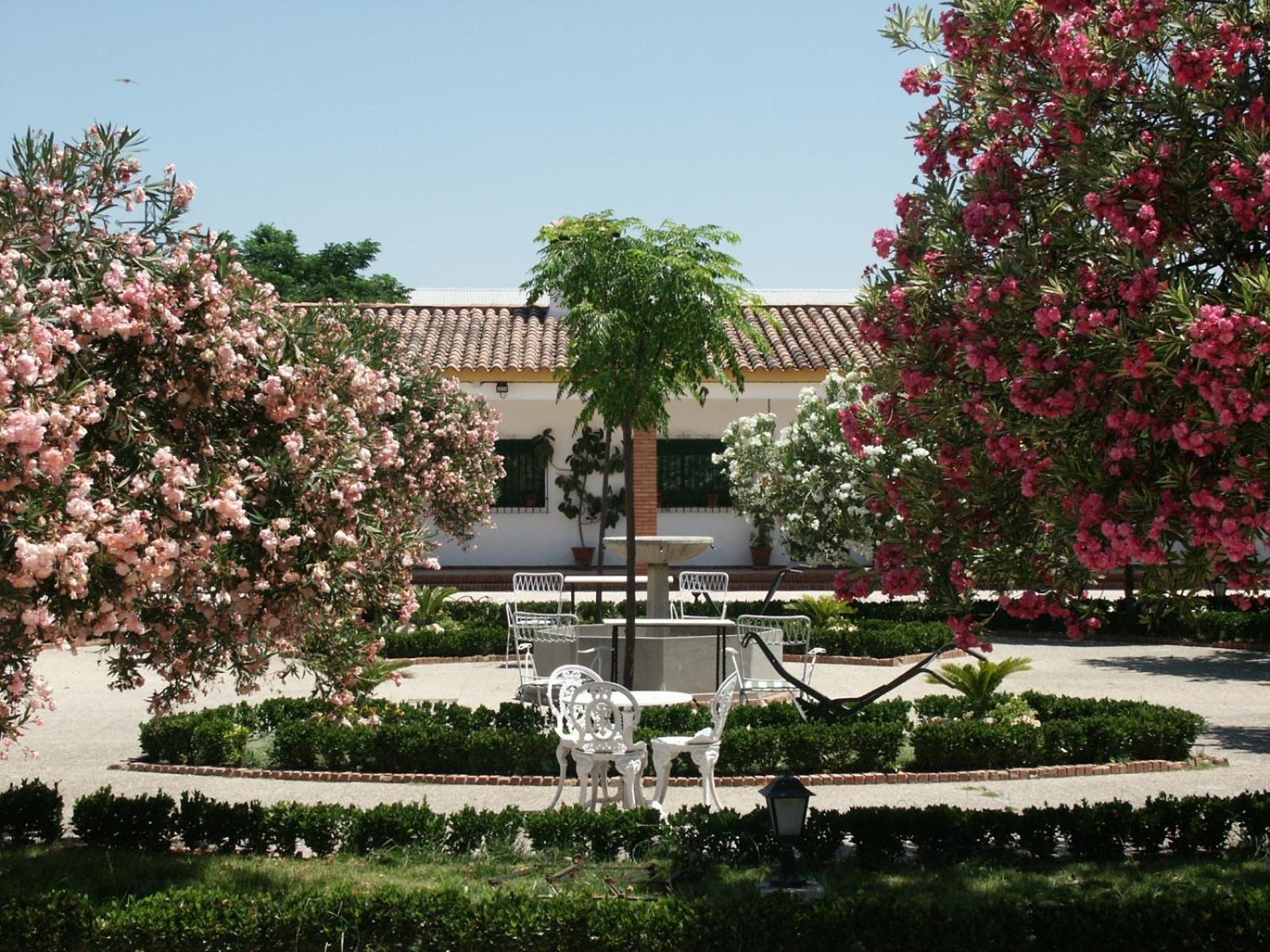 카브라 Cortijo De Frias 아파트 외부 사진